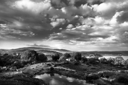 Misty Oued Zarga 