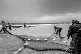 HOMENS DE MAR 