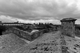 FORTALEZA DE ALMEIDA 