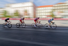 LISBON-TOUR OF PORTUGAL 