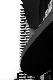 Balconies... 