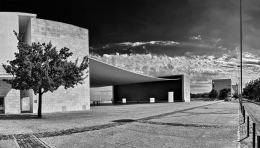 Pavilhão de Portugal 