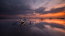 Pool of boats 2 