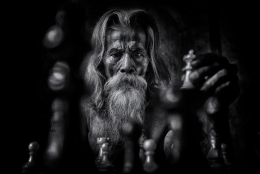 Chess Master 