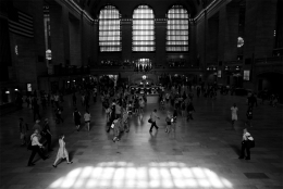 Grand Central 