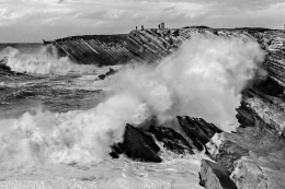 Pescadores de ondas 