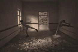 ballet Room 