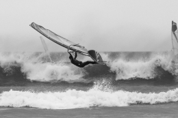 FEARLESS ATHLETES - BALEAL 