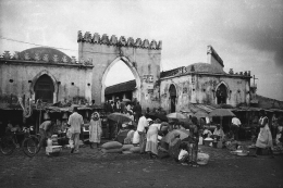 Dia de mercado 