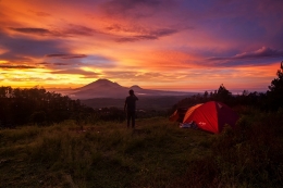 Menatap Masa Depan 