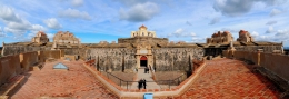 Forte da Graça 