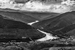 Pinhão - Douro 