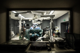 Operating Room 