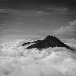 Merapi 