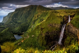 Açores 