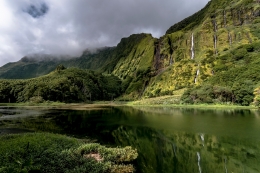 Lagoa das Patas 