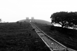 CASTLES OF ALENTEJO 