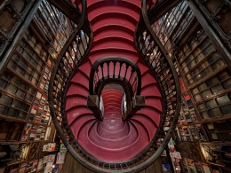 Livraria Lello 