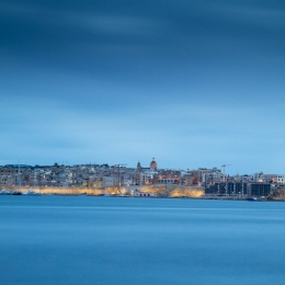 Birgu View 