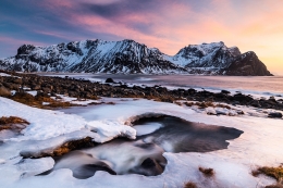 Lofoten 