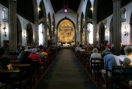 SÉ CATEDRAL DO FUNCHAL 