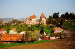 transylvanian spring 