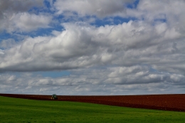 Alentejo 