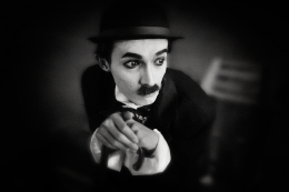 Chaplin 