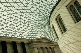 The British Museum 