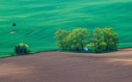 moravia 