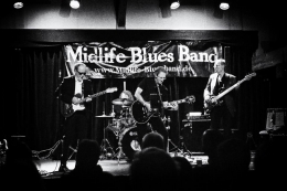 Midlife blues 