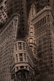 Flatiron 