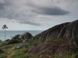 Senubing Rock Valley 