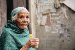 Kathmandu, Nepal 