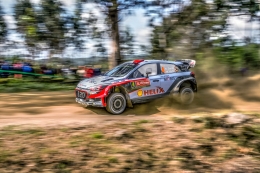 Dani Sordo 