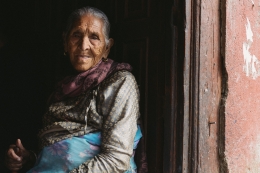 Kathmandu, Nepal 