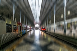 LISBOA ROSSIO 