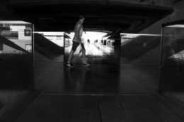 Gare do Oriente  