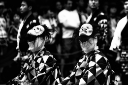 Yamahoko Jyunko（He Gion Matsuri Festival） 