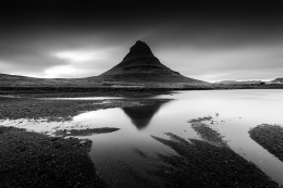 Kirkjufell 