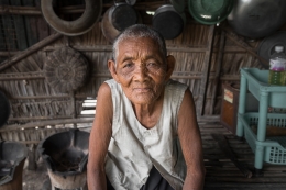 Cambodia,PhnomPenh 