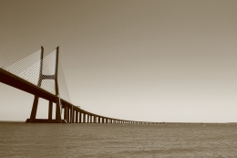 Ponte Vasco da Gama 