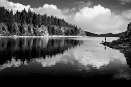 Lagoa do Fogo 