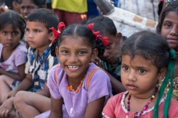 Puri, India 