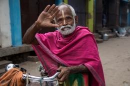 Puri, India 