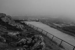 Serra de Sintra  Peninha 