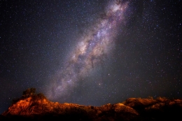 milkyway 