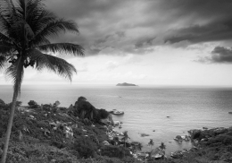 snubing Rock Valley natuna 