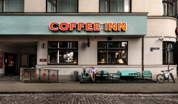 Coffee inn 