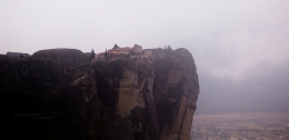 scent of meteora 